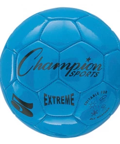 Champion Sports Champion Extreme Soccer Ball