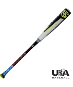 Louisville Slugger USA Select 718 Baseball Bat -10