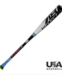 Louisville Slugger USA Select 718 Baseball Bat -10