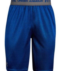 Under Armour Tech Prototype Short 2.0 - Royal Blue APPAREL