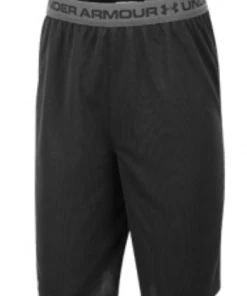 Under Armour Tech Prototype Short 2.0 - Black APPAREL