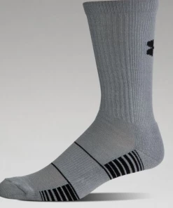 Under Armour Under Armor UA TEAM Crew Sock