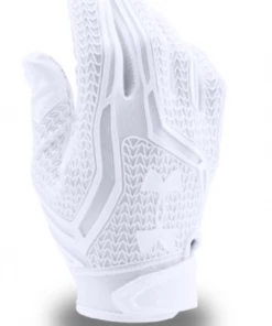 Under Armour Football Glove Swarm