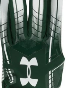 Under Armour F6 Football Glove