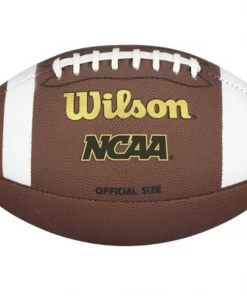 Wilson Sporting Goods Wilson NCAA Composite Football - TDY