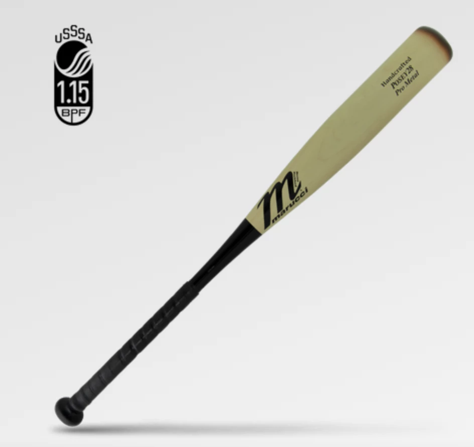 Marucci Posey 28 Baseball Bat BASEBALL / SOFTBALL 3 Marucci Posey 28 Baseball Bat BASEBALL / SOFTBALL
