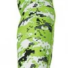 Badger Digital Arm Sleeve- Neon Digi-Camo