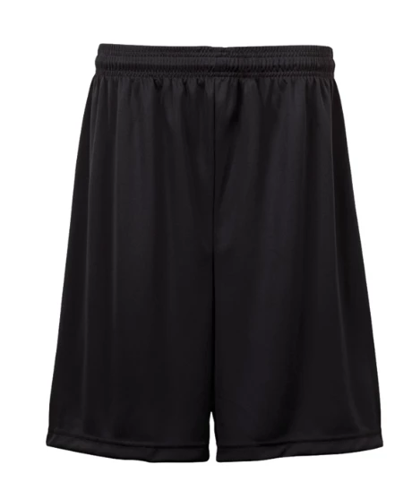 Badger Athletic Youth Short BASKETBALL 3 Badger Athletic Youth Short BASKETBALL