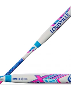 BASEBALL / SOFTBALL Louisville Slugger X12 Fast Pitch Bat -12