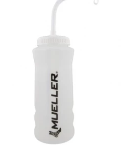FOOTBALL Mueller Water Bottle