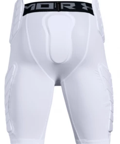 Under Armour FB Team Padded Girdle Men's 5-pad