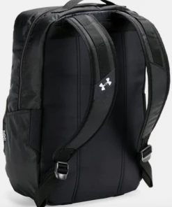 Mountain Brook Sporting Goods ACCESSORIES Boys' Under Armour Armour Select Backpack-Black