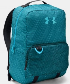 Mountain Brook Sporting Goods Boys' Under Armour Armour Select Backpack-Techno Teel ACCESSORIES