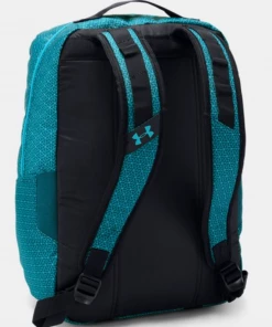 Mountain Brook Sporting Goods Boys' Under Armour Armour Select Backpack-Techno Teel ACCESSORIES