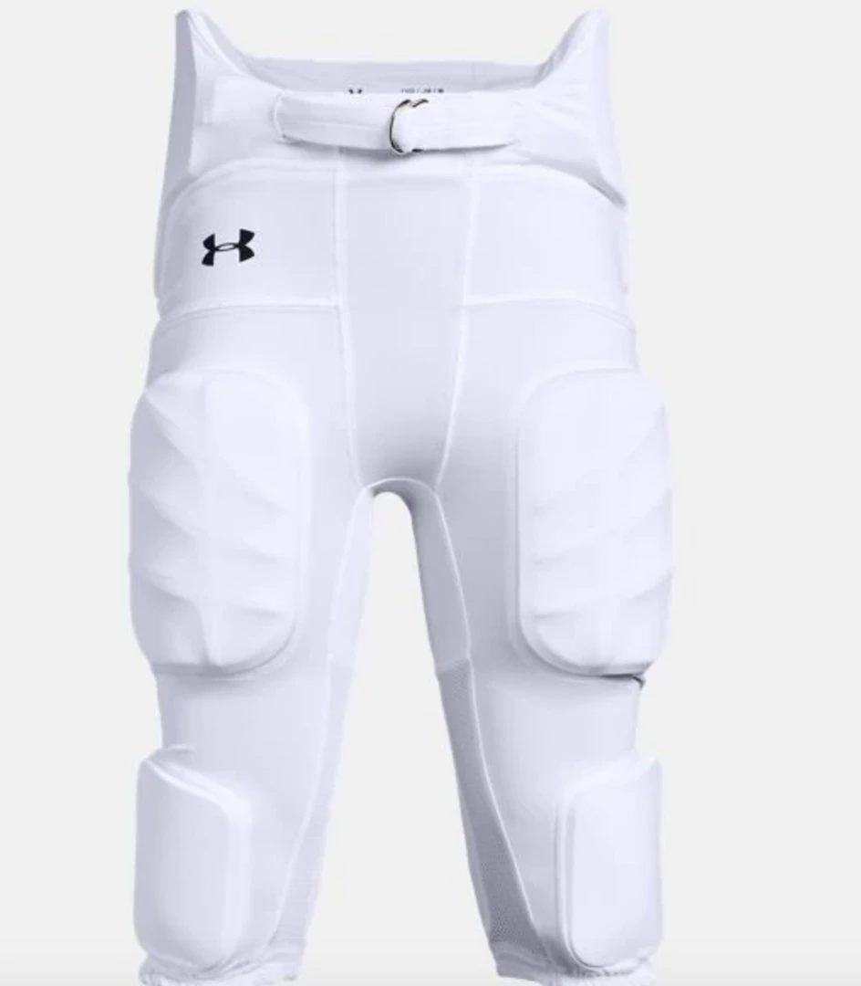 Under Armour Integrated Football Pant 1 Under Armour Integrated Football Pant