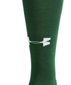 Mountain Brook Sporting Goods Under Armour Over-The-Calf Team- Green