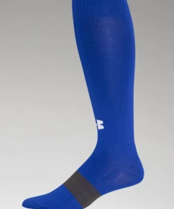 Under Armour Under Armor Youth Performance Soccer Socks-green/black/red/white