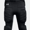 Under Armour Integrated Football Pant-Black