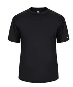 Badger FOOTBALL B-Core Loose Fit Tee..