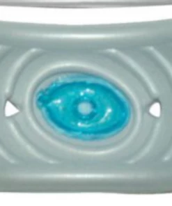 SportStar Youth ChinStrap Hurricane Gel-Black