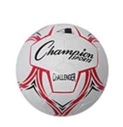 Champion Sports Champion Challenger 4 Soccer Ball
