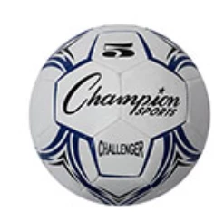 Champion Sports Champion Challenger 5 Soccer Ball 7 Champion Sports Champion Challenger 5 Soccer Ball