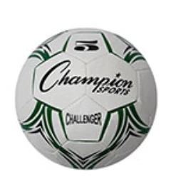 Champion Sports Champion Challenger 5 Soccer Ball 6 Champion Sports Champion Challenger 5 Soccer Ball