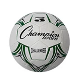 Champion Sports Champion Challenger 5 Soccer Ball 3 Champion Sports Champion Challenger 5 Soccer Ball