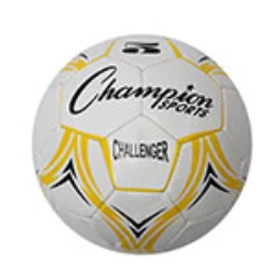 Champion Sports Champion Challenger 5 Soccer Ball