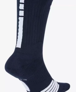 Nike Elite Crew Basketball Socks