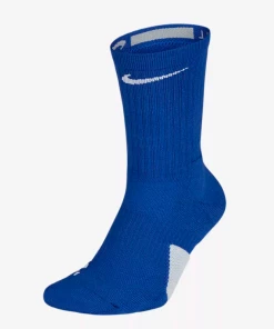 Nike Elite Crew Basketball Socks