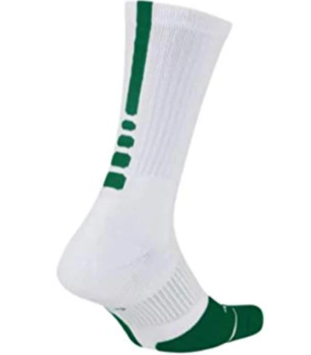 Nike Elite Crew Basketball Socks 5 Nike Elite Crew Basketball Socks