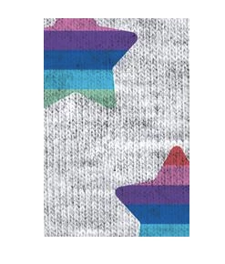 Terez Youth Star Life Leggings YOUTH APPAREL 5 Terez Youth Star Life Leggings YOUTH APPAREL