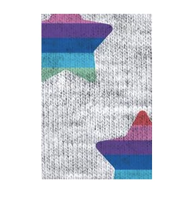 Terez Youth Star Life Leggings YOUTH APPAREL 3 Terez Youth Star Life Leggings YOUTH APPAREL