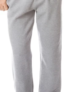 Gildan Men's Open Bottom Pocketed Sweatpant APPAREL