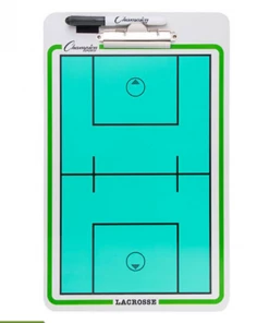 Champion Sports Champion Coaches Board-Lacrosse