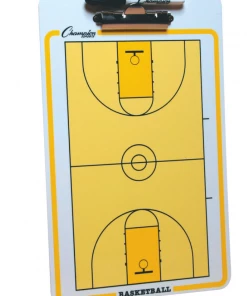 Champion Sports Champion Coaches Board-Basketball