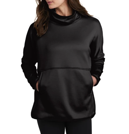 The North Face North Face Canyon Flats Poncho -Black 1 The North Face North Face Canyon Flats Poncho -Black