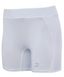 Mizuno Low Rise Padded Sliding Shorts (Women's)