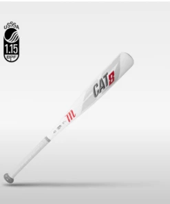 BASEBALL / SOFTBALL Marucci CAT8 JBB -10 Baseball Bat