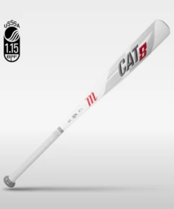 BASEBALL / SOFTBALL Marucci CAT8 -10 Baseball Bat