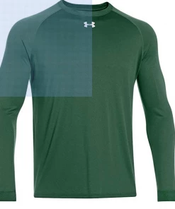 Under Armour Men's Locker Tee BASKETBALL