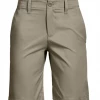 Under Armour UA Match Play 2.0 Boys Golf Shorts