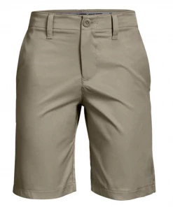 Under Armour UA Match Play 2.0 Boys Golf Shorts