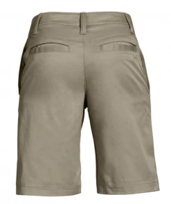Under Armour UA Match Play 2.0 Boys Golf Shorts