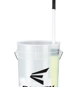 Easton Tee Bucket 30 Plastic Balls