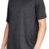 MEN'S APPAREL Under Armour Locker Tee 2.0 Men's S/s Carbon