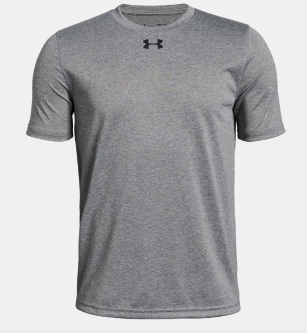 Under Armour Locker Tee 2.0 Boys' S/s Heather YOUTH APPAREL 1 Under Armour Locker Tee 2.0 Boys' S/s Heather YOUTH APPAREL