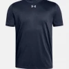 MEN'S APPAREL Under Armour Locker Tee 2.0 Men's S/s - Navy
