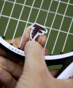 Wilson Sporting Goods Wilson Atlanta Falcons Tennis Dampener ACCESSORIES